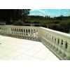 Balustrades