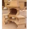 Barbecues-counters