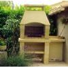 Barbecues-counters