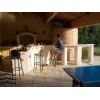 Barbecues-counters