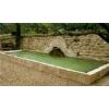 Bassins and Swimming Pools