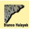 Bianco Halayeb Granite