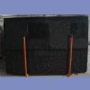 Black Galaxy Granite Slab