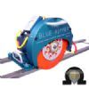 Blue Ripper Stone Rail Saw