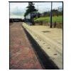Bus Stop Kerb  -1