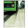 Bus Stop Kerb  -2