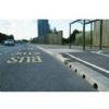Bus Stop Kerb  -3