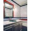 Ceramic Tiles in Bathroom
