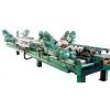 Chamfering machine