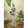 Cherubs Fountain