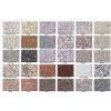 Chinese granites