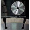 Circular Saw Blade for Granite - 14