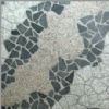 Combo Mrmol con Gongrani, Granite Paving