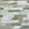 Combo M谩rmol con Gongrani, Wall Stone