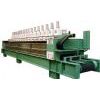 Continuous polishing machine
