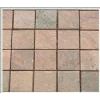 Copper Mosaic