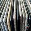 Kitchen Countertops-full bullnose