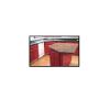 Multi Red Counter Top