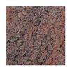 Red Multi Counter Top