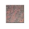 Red Multicolor Counter Top