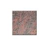 Red Multicolor Counter Top