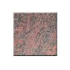 Red Multicolor Counter Top