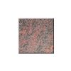 Red Multicolor Counter Top