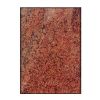 Red Multy Counter Top