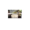 Sapphire Brown Counter Top