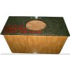 Super-thin Aluminum Granite Counter Top Panel