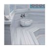 Turkish Bath Counter Top