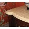 Counter top