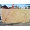 Crema Valencia marble slab