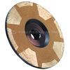 DS Style Grinding Wheels