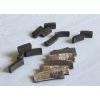 Diamond Segments - Patent Products