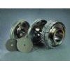 Diamond and CBN Electroplated tools
