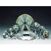 Diamond and CBN Metal bonded wheel