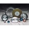 Diamond and CBN Resin bonded wheel