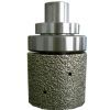 Diamond drum wheel/ milling cutter 3