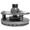 Drainboard tool holder