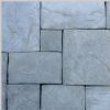 European Castle Stone