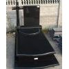 European style Monuments/tombstones/gravestones