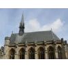 Exeter College Chapel
