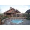 Exterior Stone  0307