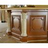 Finished Marble Column