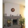 Fireplace 1