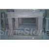 Marble Fireplace S004