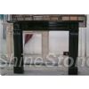 Marble Fireplace S006
