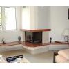 Fireplaces  3