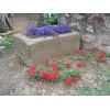 Flower pot